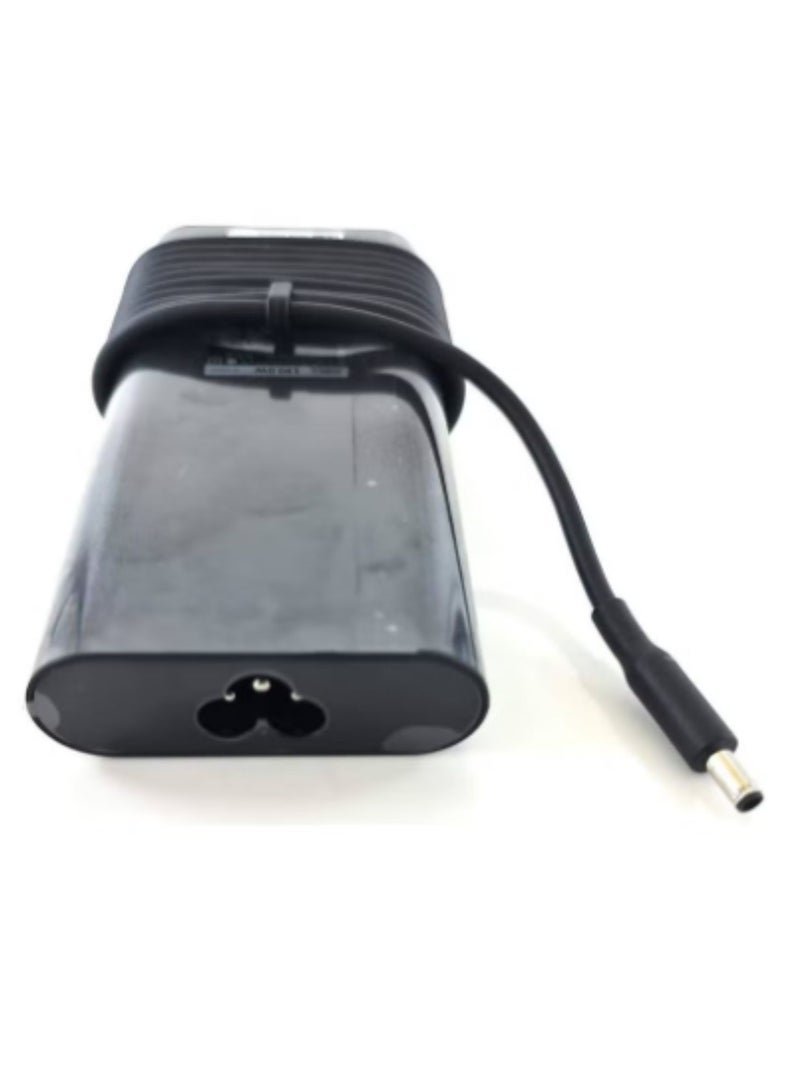 Terabyte 19.5V 6.67A 130W Laptop AC Power Replacement Adapter for Dell Precision M3800 Mobile Workstation XPS 15 9530, 9550 With Power Cable - Image 1